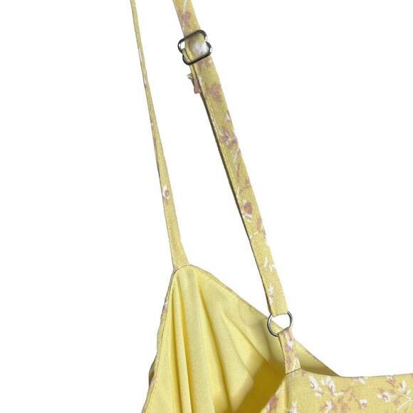 New Women’s Rolla’s X UO Eve Midi Dress Size L - Picture 6 of 8